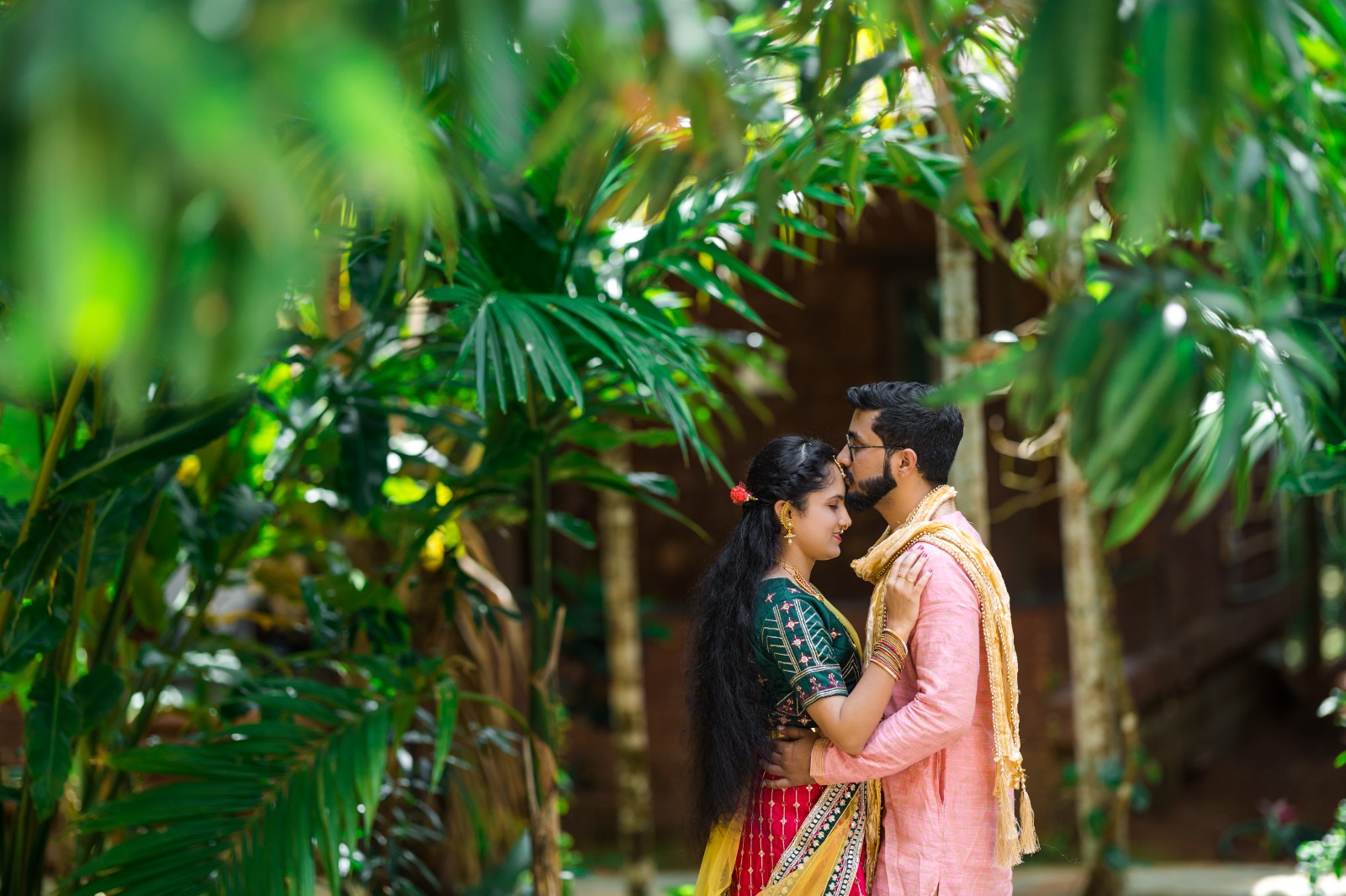 Pre Wedding Photoshoot In Honnavar Capture Your Love Story 5002